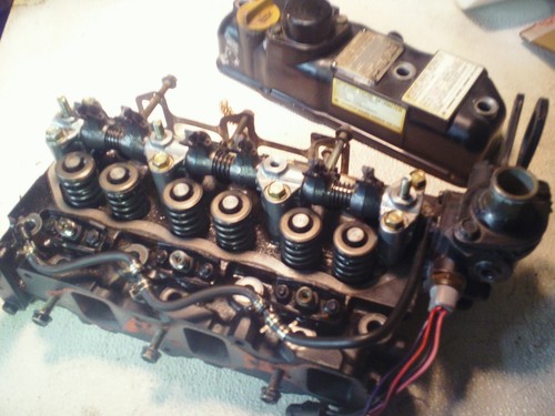 Yanmar ym129002 01331 clinder - ym129002-01331,