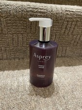 Asprey Purple Water Shampoo