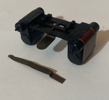 Hornby X983 Duchess Cylinder Block LMS Maroon Lined Yellow GC Spares project 00 