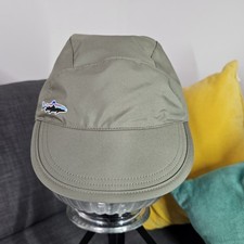 Patagonia Olive Green 5 Panel