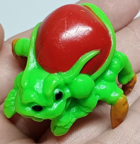 Monster pocket series - monster, in