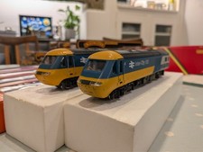 HORNBY 'OO' GAUGE R069 BR