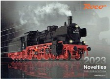 ROCO HO HOe GAUGE MODEL