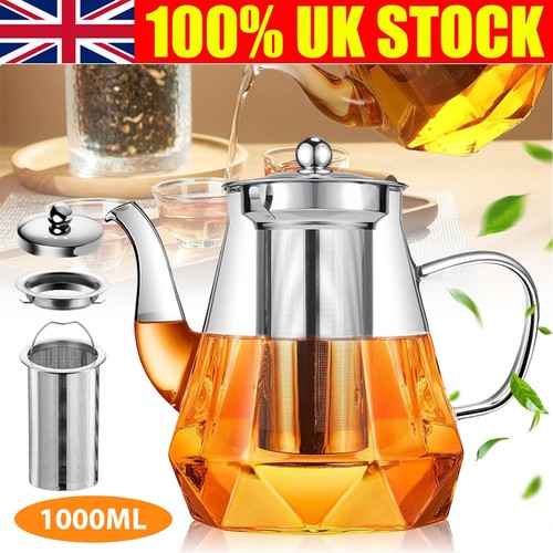 1000ml heat resistant glass - heat,