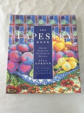 Kaffe Fassett & Jill Gordon