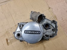 Kawasaki ke175 175 engine - ke,