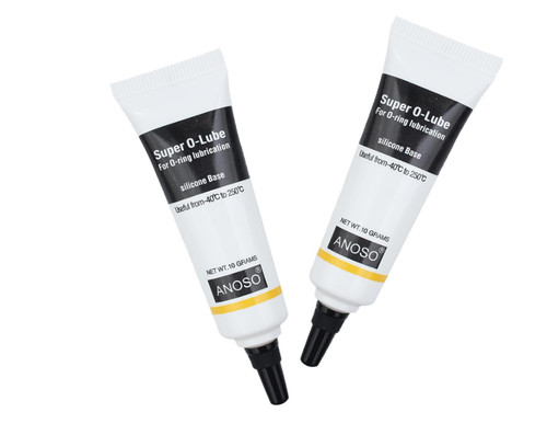 Tubes food grade - tubes, of