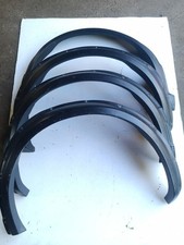 Golf Mk2 Voomeran Arches - Genuine Used