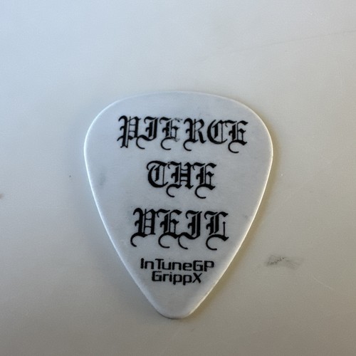 Pierce the veil - the, guitar