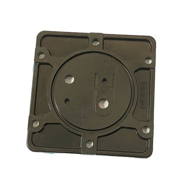 Hyundai valve plate for