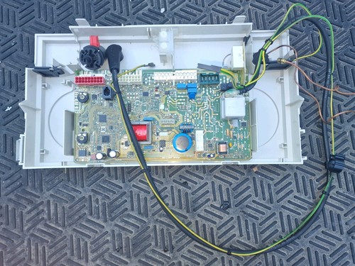Vaillant pcb 0020132764 - vaillant, for