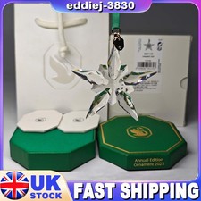 Swarovskis Crystal / 2025