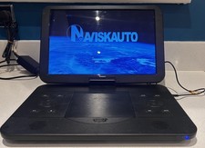 Naviskauto 10.1 inch portable