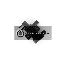 Genuine Kerr Nelson Turbo