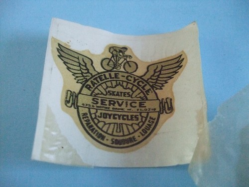 Vintage antique bike shop - vintage,