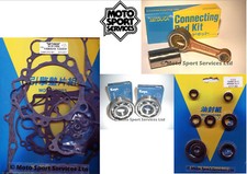 Yamaha YZF 450 10-13 Mitaka