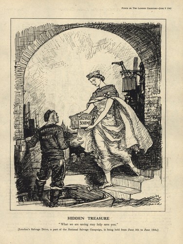 Ww2 british cartoon national - ww2,