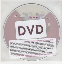 (GU162) Kids Love Lies, Under