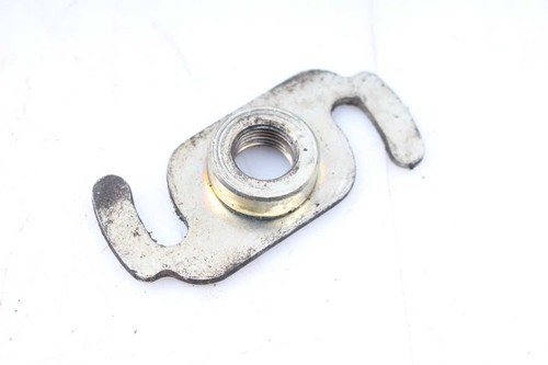 Seat bench holder bracket - holder,