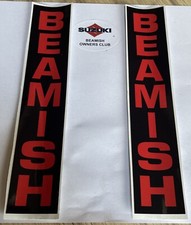 Beamish Suzuki Mark 2 (Black &