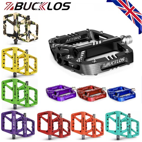 Bucklos mountain bike - mountain,