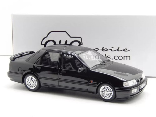 Otto sierra sapphire rs - 1:18,