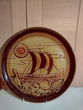 POOLE AEGEAN POTTERY VIKING