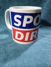 SPORTS DIRECT HUGE MUG COFFEE