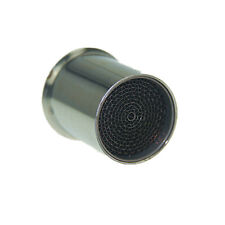 Universal Motorcycle Exhaust Pipe Can Silencer Muffler Baffle 50mm