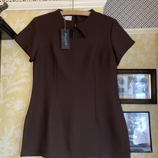 work wear tops women Size 12