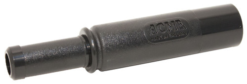 Plastic duck call - plastic,