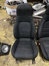 Mazda Mx5 Mk1 Black Tombstone