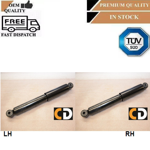 Rear shock absorbers for - rear,