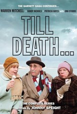 Till Death...: - Warren