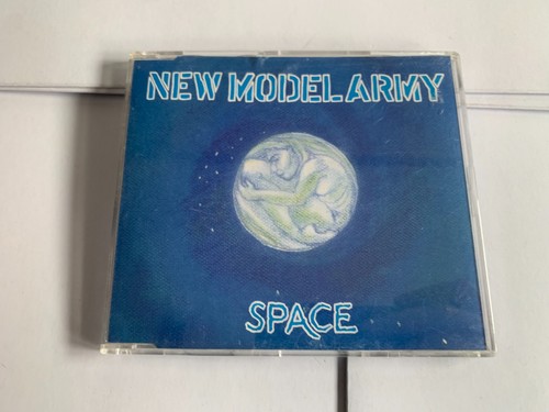 New model army - army, space