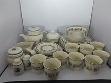 Vintage Royal Doulton Harvest