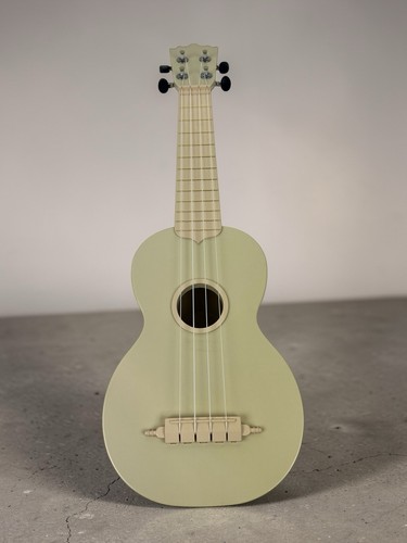Beginner classical ukulele - classical,