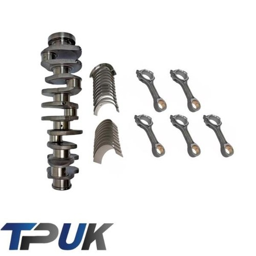 Crankshaft rebuild set - rebuild,