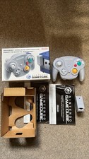 Wavebird Wireless Controller