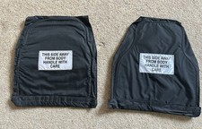 New Unused British Army Osprey