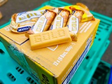 72 x McVities Gold Biscuit