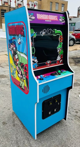 Super mario brothers - mario,