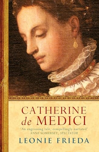 Catherine medici a - catherine,