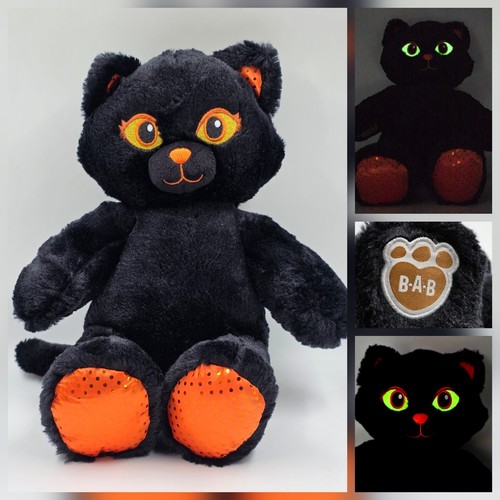 Build bear workshop midnight - a,