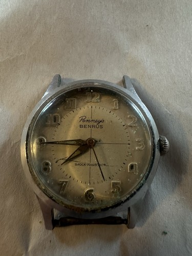 Jewel vintage penney s - jewel,