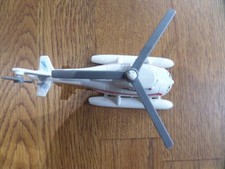 Harold the Helicopter –