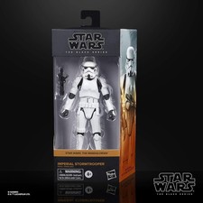 Star Wars The Black Series