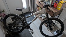 Norco 125 jump mountain - norco,
