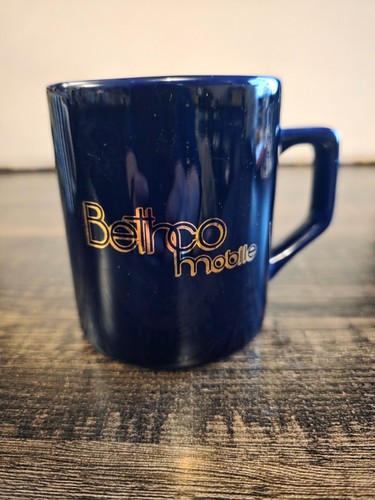 Bethco mobile coffee mug - mobile,