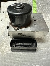 VW TRANSPORTER T5 ABS PUMP